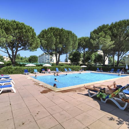 Residence Pierre & Vacances Les Jardins Ombrages Mandelieu Εξωτερικό φωτογραφία