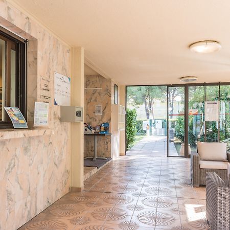 Residence Pierre & Vacances Les Jardins Ombrages Mandelieu Εξωτερικό φωτογραφία