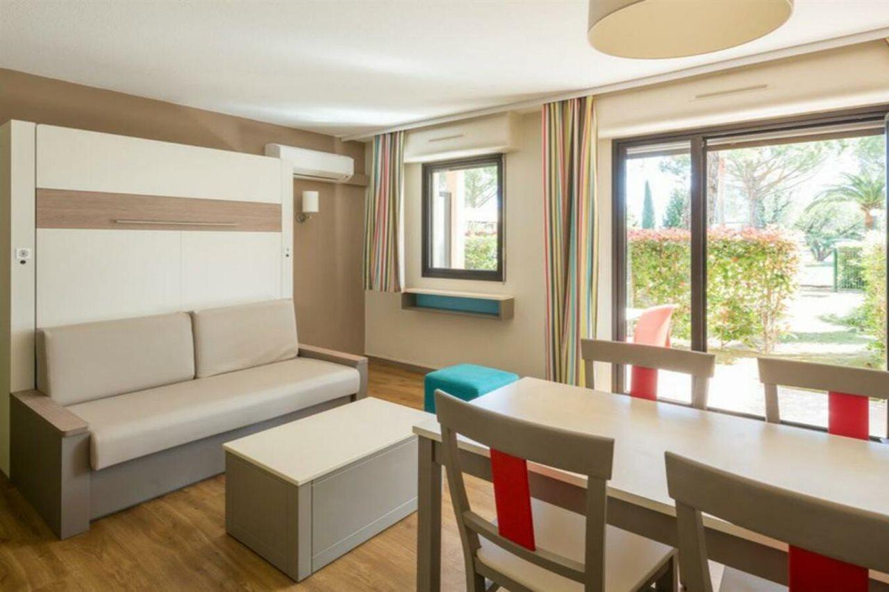 Residence Pierre & Vacances Les Jardins Ombrages Mandelieu Εξωτερικό φωτογραφία