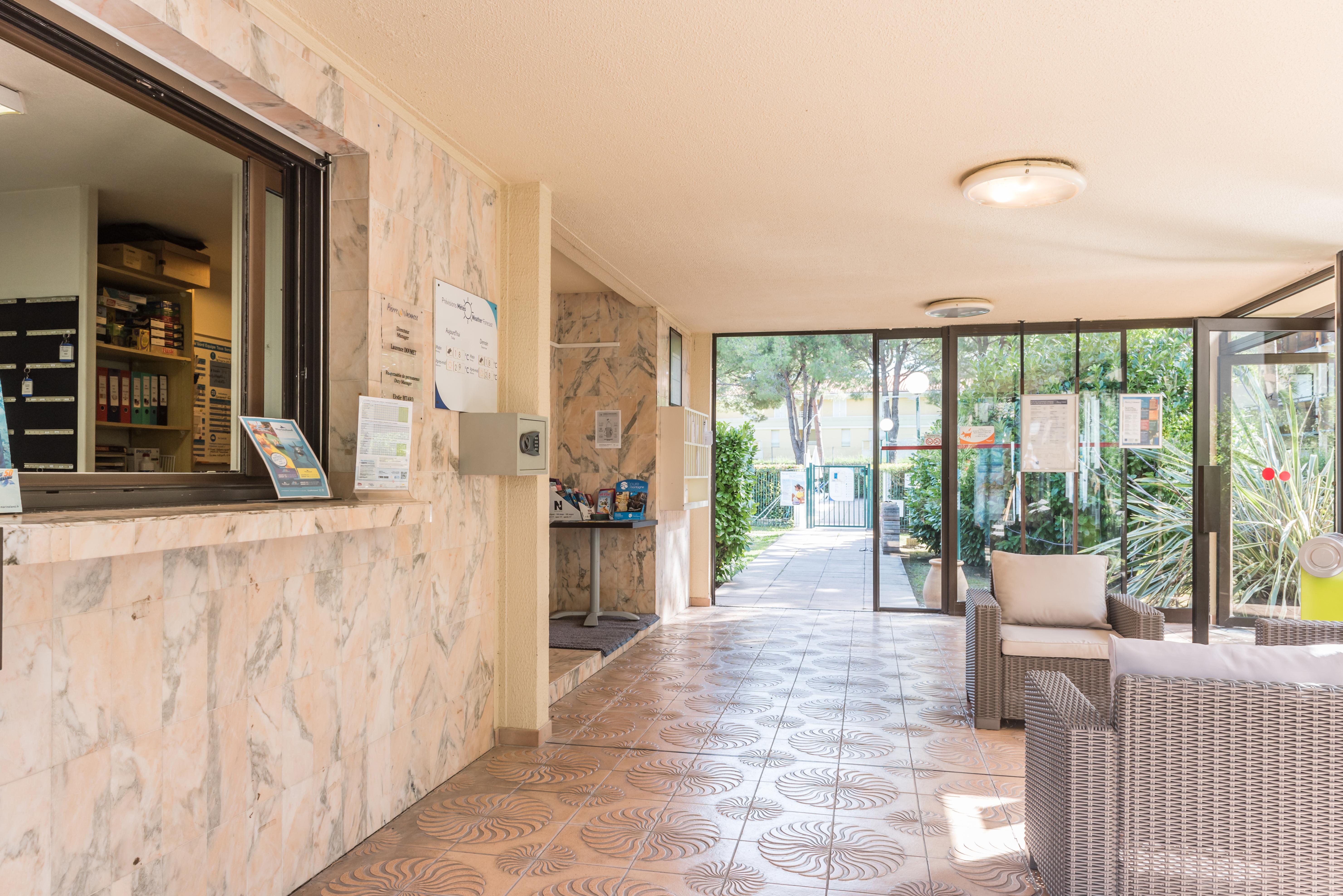 Residence Pierre & Vacances Les Jardins Ombrages Mandelieu Εξωτερικό φωτογραφία