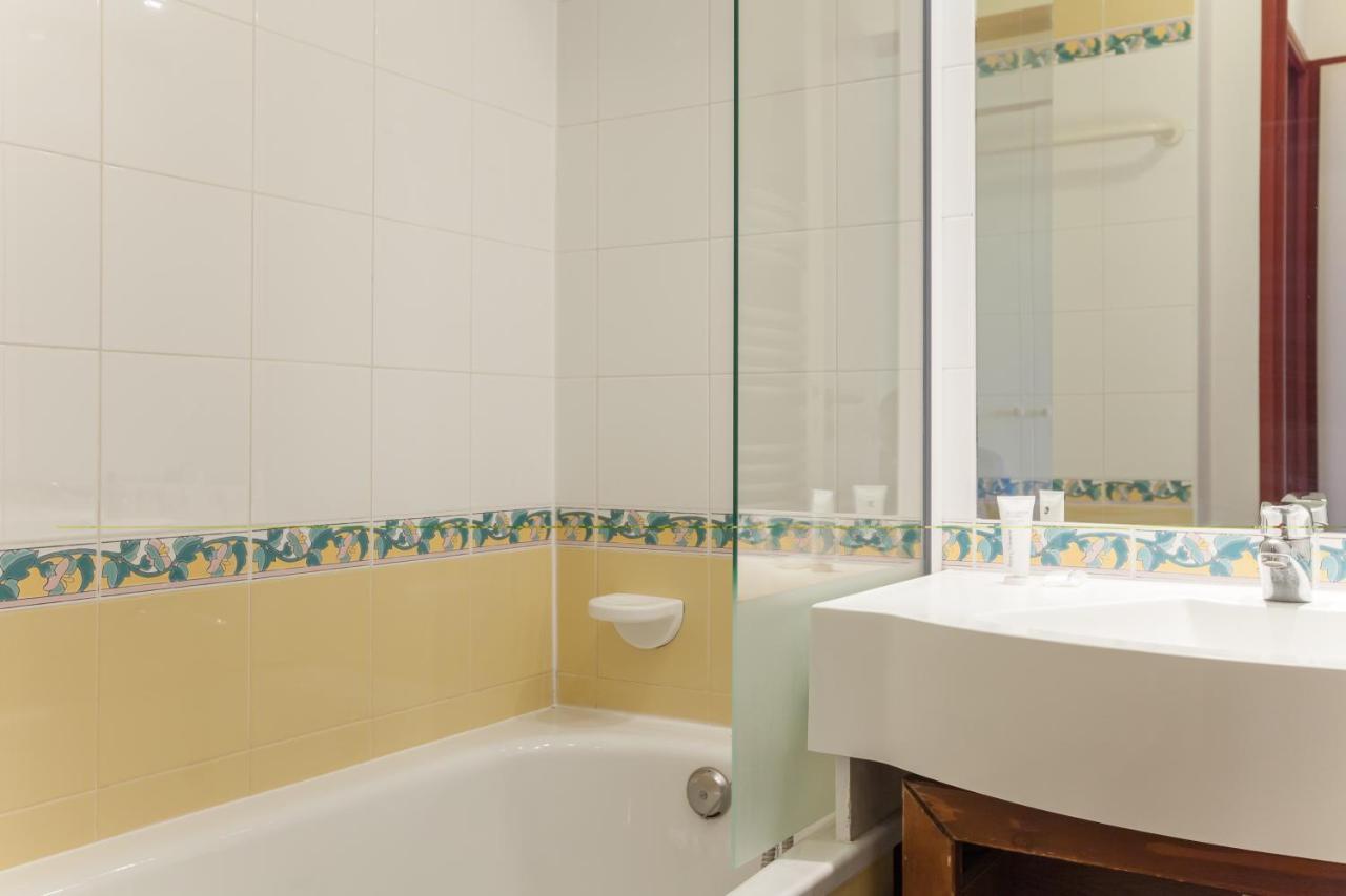 Residence Pierre & Vacances Les Jardins Ombrages Mandelieu Εξωτερικό φωτογραφία