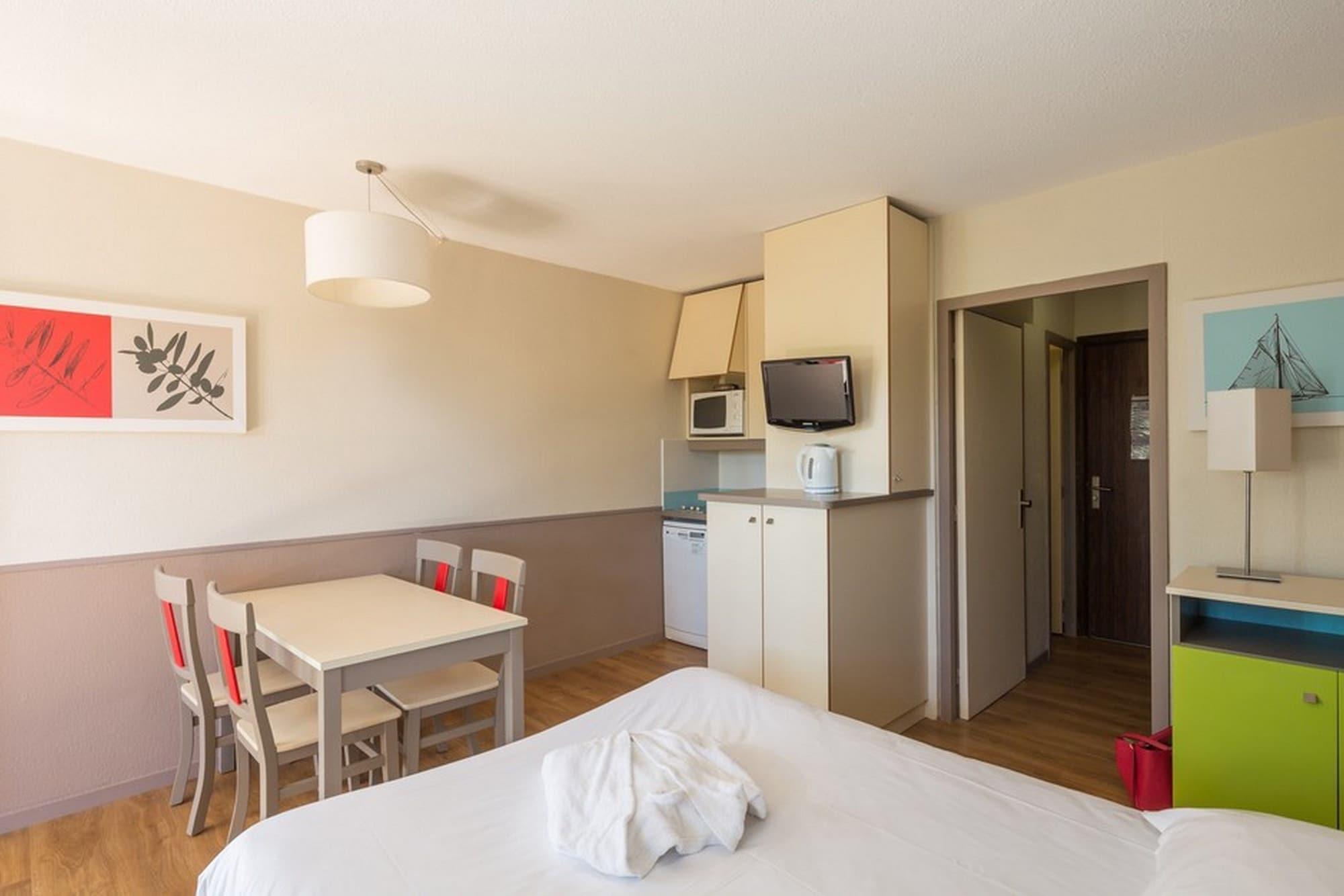 Residence Pierre & Vacances Les Jardins Ombrages Mandelieu Εξωτερικό φωτογραφία