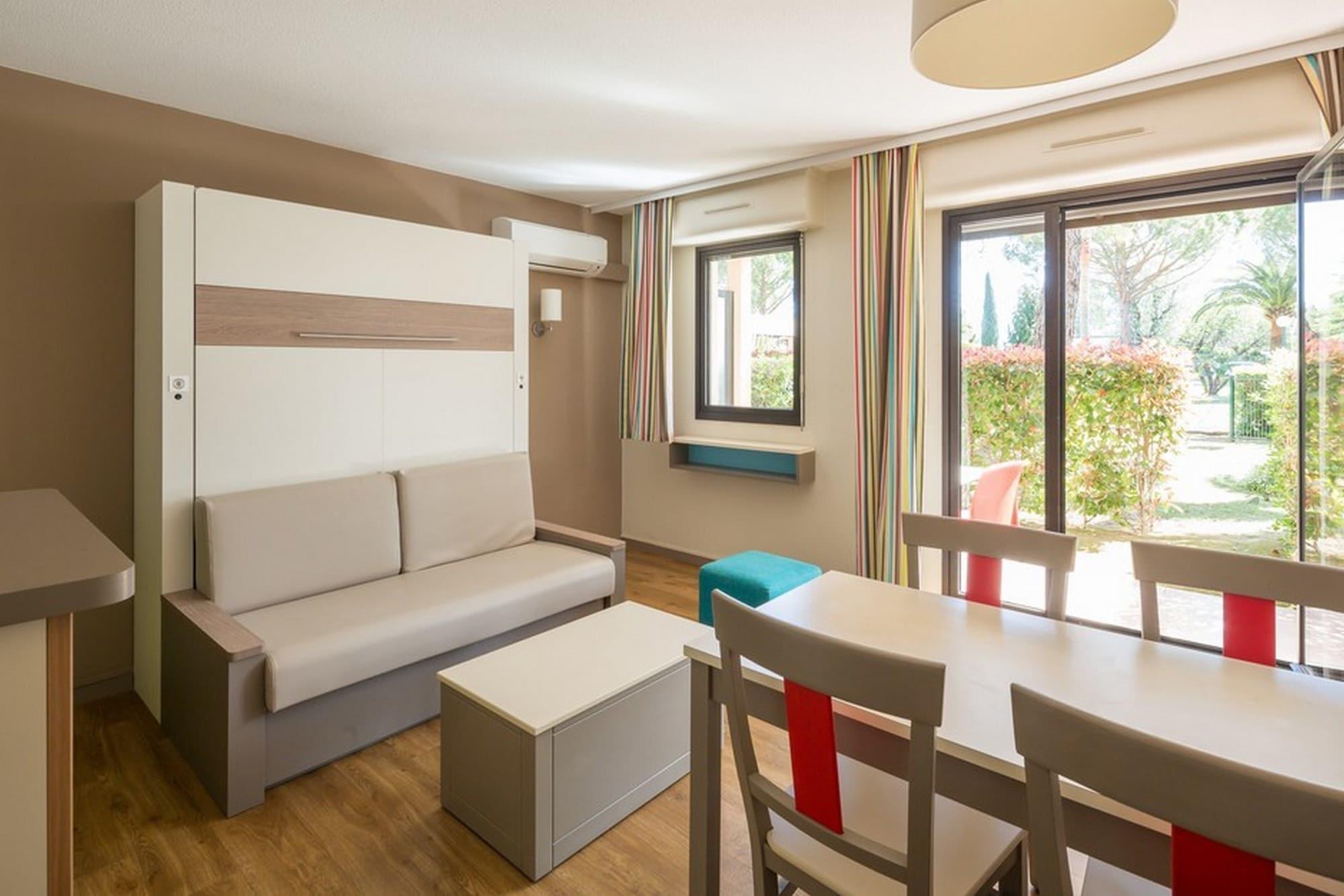 Residence Pierre & Vacances Les Jardins Ombrages Mandelieu Εξωτερικό φωτογραφία
