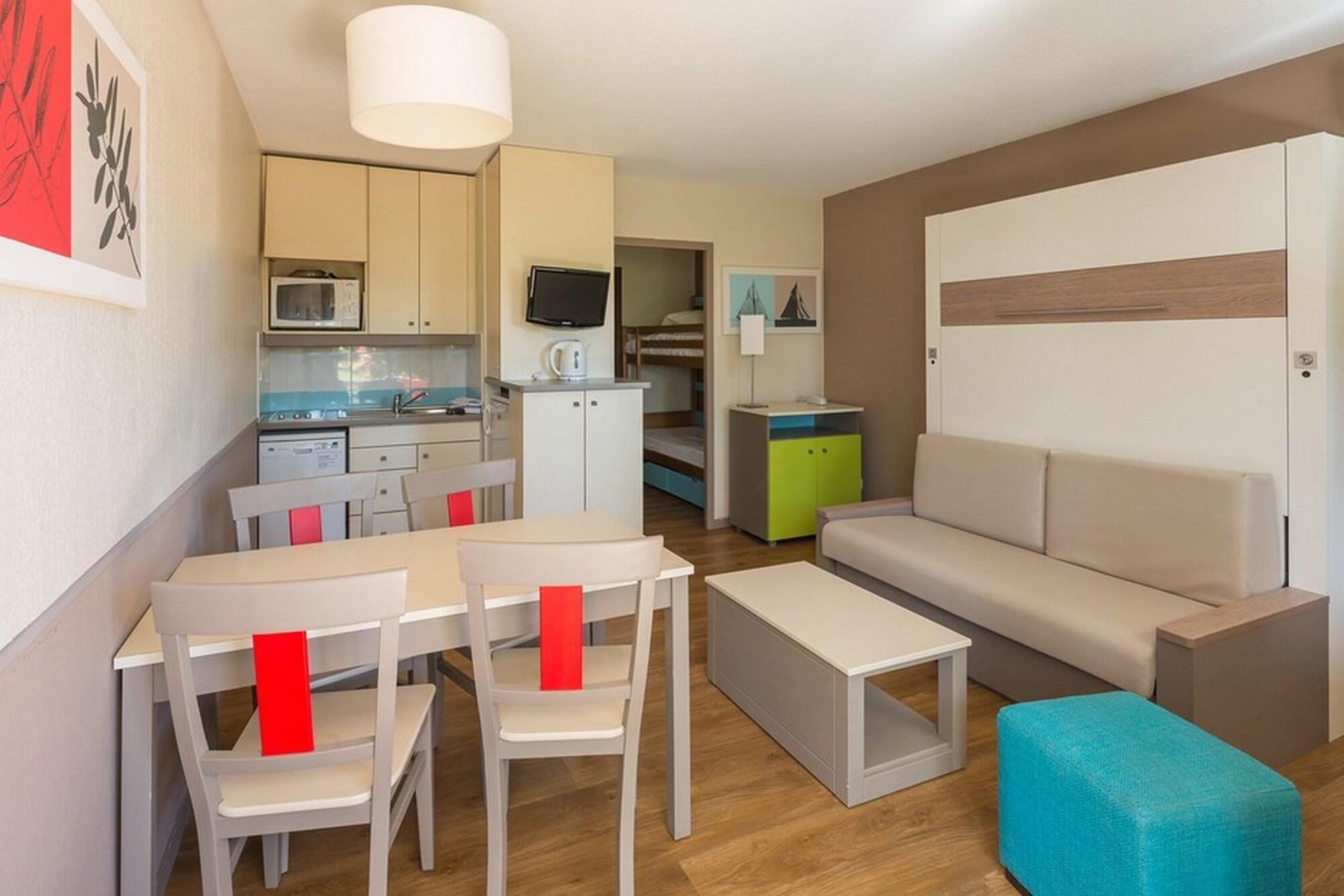 Residence Pierre & Vacances Les Jardins Ombrages Mandelieu Εξωτερικό φωτογραφία
