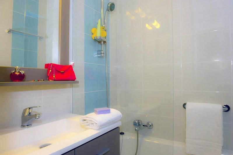 Residence Pierre & Vacances Les Jardins Ombrages Mandelieu Εξωτερικό φωτογραφία