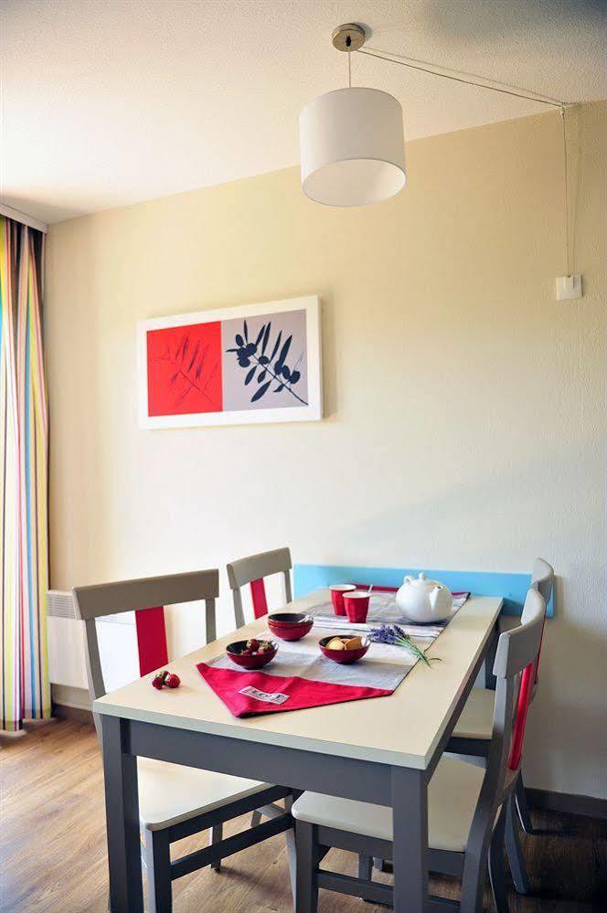 Residence Pierre & Vacances Les Jardins Ombrages Mandelieu Εξωτερικό φωτογραφία