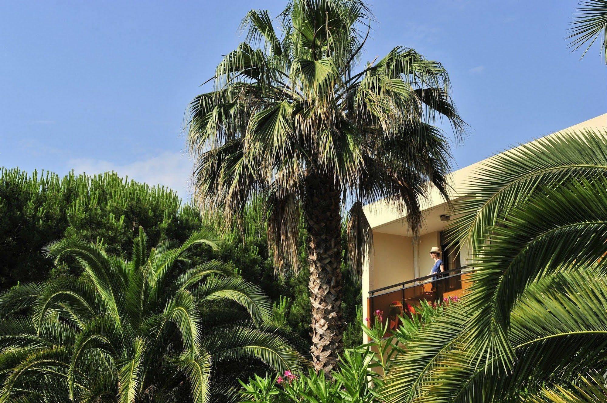 Residence Pierre & Vacances Les Jardins Ombrages Mandelieu Εξωτερικό φωτογραφία